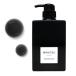 ���i�� �N�����W���O �V�����v�[ 350ml MIHATSU �~�n�c �u���b�N�V���[�Y ���e���ꔄ �T�����ꔄ �{�g�� �|���v MONNALI