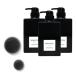�� 3�Z�b�g ���i�� �N�����W���O �V�����v�[ 350ml MIHATSU �~�n�c �u���b�N�V���[�Y ���e���ꔄ �T�����ꔄ �{�g�� �|���v MONNALI
