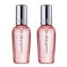 �� 2�{�Z�b�g ���t�@ MTG ���b�N�I�C�� �u���[�� ���C�g 100ml �w�A�I�C�� �􂢗����Ȃ� �g���[�g�����g �X�^�C�����O �I�C�� LOCK OIL ReFa