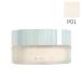 RMK エアリータッチ フィニッシングパウダー #P01 パフ付き 8.5g フィニッシュパウダー アールエムケー