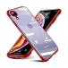 iPhone XR   ꥢƩ TPU ݸ ɿ Ƿ Ѿ׷åù (å 11 iphoneXR)