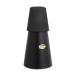 yupon mute little silencer euphonium for tuning tube attaching black ( black 0)