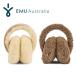 EMU Australia Emu наушники Angahook Teddy Earmuffs женский W7023 наушники овчина teti мех защищающий от холода теплоизоляция .... подарок осень-зима стандартный товар 