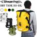  дополнительный подарок STREAMTRAIL Stream Trail dry бак D2-33L водонепроницаемый сумка DRYTANK D2-33L средний размер сухой мешок 