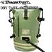  дополнительный подарок STREAMTRAIL Stream Trail dry бак D2-40L полоса водонепроницаемый сумка DRYTANK D2-40L STRIPE сухой мешок 