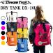 STREAMTRAIL Stream Trail dry бак DX-18L водонепроницаемый сумка DRYTANK DX18L сухой мешок 