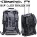 STREAMTRAIL Stream Trail HAW кабина Toro Lee Ise рюкзак машина внутри принесенный возможность размер CABIN TROLLEY ISE.... соответствует 