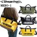STREAMTRAIL Stream Trail MERO-1me low 1 водонепроницаемый большая сумка 33L сухой мешок 