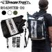 STREAMTRAIL Stream Trail Roadster D2-30L сетка кейс установка водонепроницаемый сумка ROADSTER-D2 сухой мешок .... соответствует 