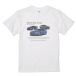 �䂤�p�P�b�g�Ή�1�� ���Y NISSAN 2nd Gen GT-R �R�b�g��T�V���c 5.6oz �z���C�g  2601NS41-01 �I�t�B�V�������C�Z���X�擾���i �֘A�摜3