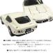 ���C�����X�}�E�X �g���^2000GT �A�C�{���[ toyota 2000GT Bluetooth 2.4GHz�ڑ� �����}�E�X �X�|�[�c�J�[ �d�r�� �֘A�摜2
