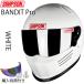 �݌ɔ̔� SIMPSON �V���v�\���w�����b�g �o���f�B�b�g�v�� BANDIT Pro �z���C�g �t���t�F�C�X�w�����b�g SG�K�i