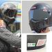 �݌ɔ̔� SIMPSON �V���v�\���w�����b�g �X�[�p�[�o���f�B�b�g15  SB15 CARBON �J�[�{�� SUPER BANDIT15 �t���t�F�C�X�o�C�N�p�w�����b�g SG�K�i �֘A�摜2