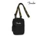 Fender крыло Mini сумка на плечо Mini sakoshu мужской женский casual CORDURA гитара ремешок 950-6060