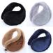  next day delivery compact boa earmuffs la- earmuffs year warmer folding protection against cold goods men's lady's outdoor camp ....