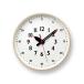  Lem nosfun pun clock YD14-08 M настенные часы часы модный подарок подарок Lemnos Takata Lem nos подарок . покупка 