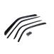 JEEP �W�[�v 2018~ JL �����O���[ �I�[�o�[�t�F���_�[ �G�N�X�e���V���� �G�N�X�e���_�[ �{�� ���r�R�� �n�C�t�F���_�[�p