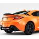 ZN8 ZD8 GR86 BRZ �_�b�N�e�[�� �g�����N�X�|�C���[ �J�X�^���p�[�c ��� �G�A�� �E�C���O �O���X�u���b�N