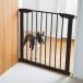  stylish dog gate dog gauge dog gate dog dog entranceway kitchen kitchen stair fence wall ....