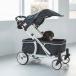  piccolo car neCREA Crea dog Cart pet Cart buggy travel .... dog cat 