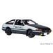  предварительный заказ 78787 Auto Art 1/18 Toyota Sprinter Trueno (AE86) [ инициалы D] * Project D~ финальный VERSION (30th ANNIVERSARY)