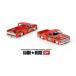  новый товар KHMG130 TSM MINI-GT 1/64 Chevrolet Silverado TAMIYA x KAIDO HOUSE "k Lad Buster " ( левый руль )