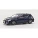  новый товар KS03656BL2 Kyosho 1/43 Lexus CT200h F SPORT ( глубокий blue mica )