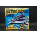  б/у искусство * storm TDF UH003 Ultraman seven Ultra Hawk 3 номер + кружка ma подъемник 