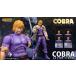 �\�� NAUTS   COBRA THE SPACE PIRATE �A�N�V�����t�B�M���A �R�u�� �X�y�V�����G�f�B�V���� 26�N12��