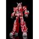 новый товар gdo Smile Company MODEROID X Bomber большой * большой X пластиковая модель 
