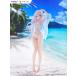 �\�� �t�����[   TENITOL TALL shiro Swimsuit ver. 27�N03��