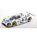 ���� CMR209 CMR 1/18 �ޥĥ� 787 B 1990 24h Le Mans Kennedy/Dieudonne/Johansson