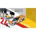  YO64004 TOYEAST 1/64 ݥ륷 Porsche 962 LM Shell 24h Le Mans 1994 3rd T.Boutsen D.Sullivan H-J.Stuck #35