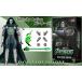 �\�� ZD TOYS   Infinity Action X�V���[�Y �h�N�^�[�E�h�D�[�� 26�N11��