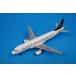 1/400 A320-214 глубокий sen авиация Star la/ Star a Ryan sB-6296 [XX4671] JCu ings / б/у 