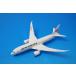1/400 B787-8 JAL новый журавль круг покраска JA822J [BJE3012] JALUX/ б/у 