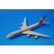 1/400 B747-8F cargo lux 50years LX-VCC [11605] Phoenix / б/у 