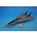 1/72 F-14D Tomcat America военно-морской флот VF-31 Tom Cat's ta-z[WTW-72-009-026] Witty wings/ б/у 