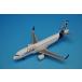 1/400 A320neo воздушный автобус - u скалярный *reji номер есть . нет прочее / б/у 
