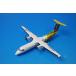 1/200 DHC8-300 A-net Cosmos JA804K [DH28004] ANK коммерческое предприятие / б/у 