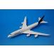 1/400 B747-8rufto рукоятка The D-ABYC [GJDLH1779] Gemini / б/у 
