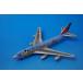 1/400 B747-400D JAL Dream Express Family номер JA8083 [TMH-47516-4000] TOMY Tommy / б/у 