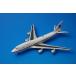 1/400 B747-400 JASDF Япония страна . префектура специальный машина 20-1102 [A13145] Apollo модель / б/у 
