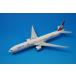 1/400 B777-300/ERta-kishu Турция Barcelona шесть . память Logo TC-JJB [10420] Phoenix / б/у 