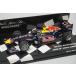 1/43 Minichamps 410110301 Red Bull рейсинг Renault RB7 Япония GP world Champion 2011 #1 S.beteru
