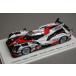 1/43 ѡ S5805 ȥ西 TS050 ϥ֥å 졼 ޥ 2017 #9 N.ԥ - ͺ - J.M.ڥ