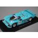 1/43 Spark KBS008 Porsche 962C Ла Манш 1989 #11 Ray тонн house 
