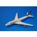 1/400 B747-400rufto рукоятка The 50th D-ABVH [04044] Phoenix / б/у 
