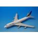 1/400 B747-400 united N128UA [GJUAL1146] Gemini / б/у 
