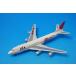 1/500 B747-200 JAA Япония Азия Yokoso!JAPAN JA8130 [JE2014] Herpa / б/у 